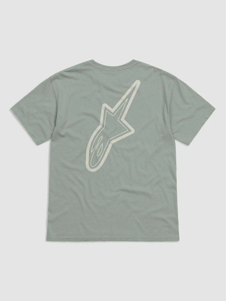 Alpine Stars Essentials Oversize Tshirt product image (2)