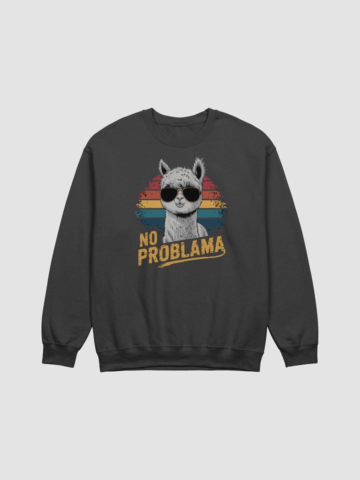 No Problama product image (1)