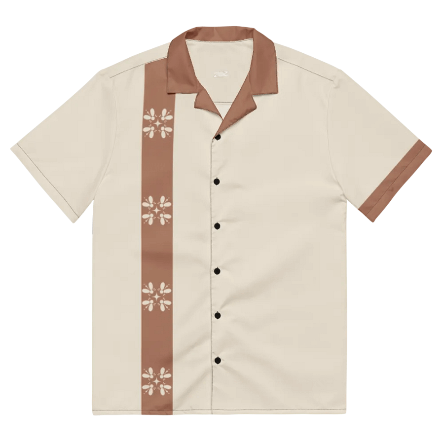 Kaleidoscope Breeze Shirt product image (2)
