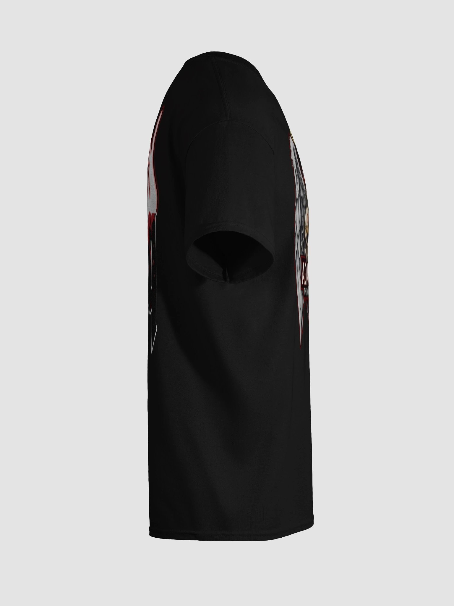 Adam Angel The Right Hand of the KLIQ Official Merch product image (57)