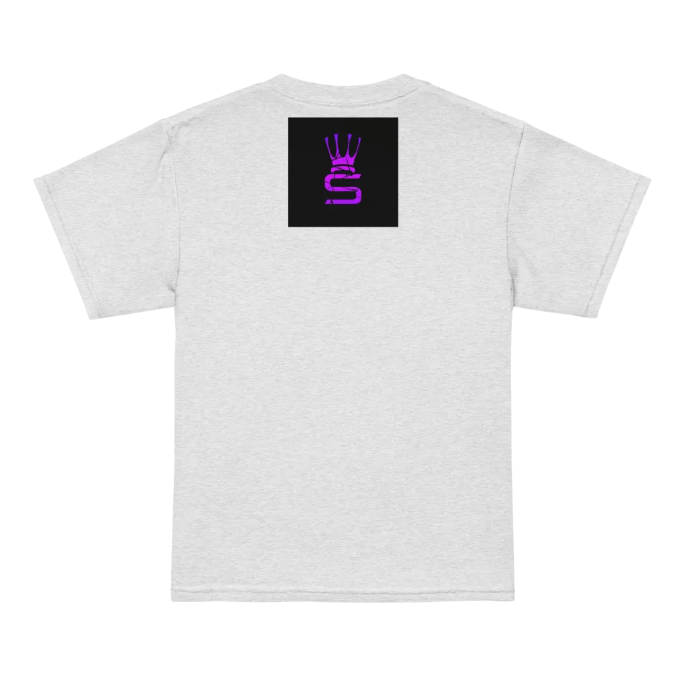 CRAYON TEE product image (10)