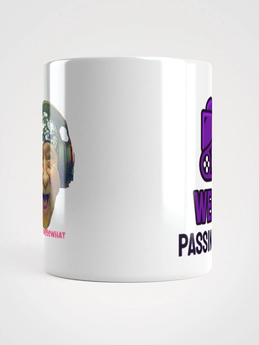 Weee Mug product image (15)