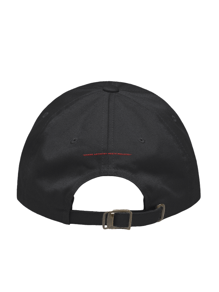 C.R.A.D. Global Ventures Hat product image (2)