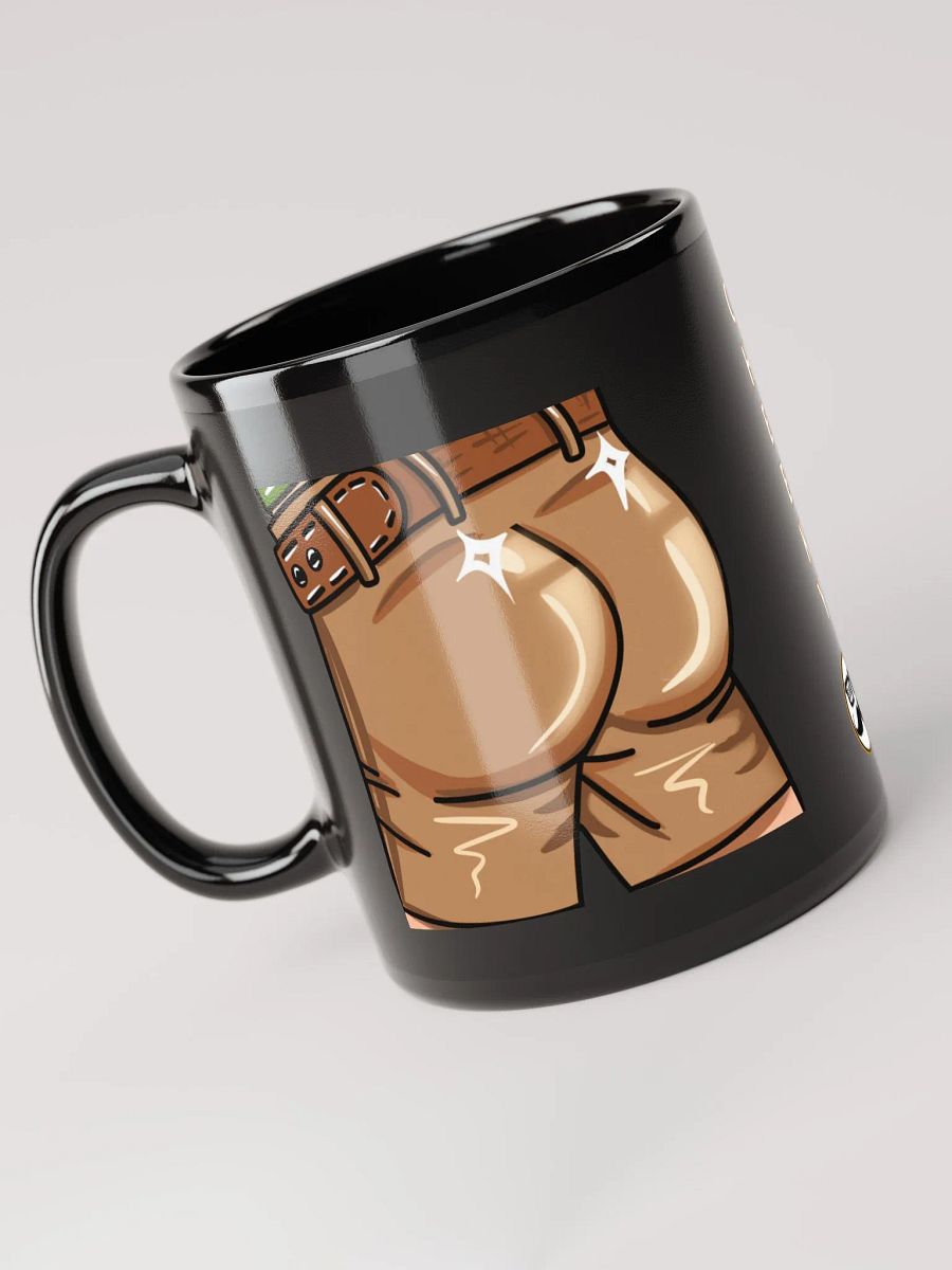 Double Cheeked Up product image (6)