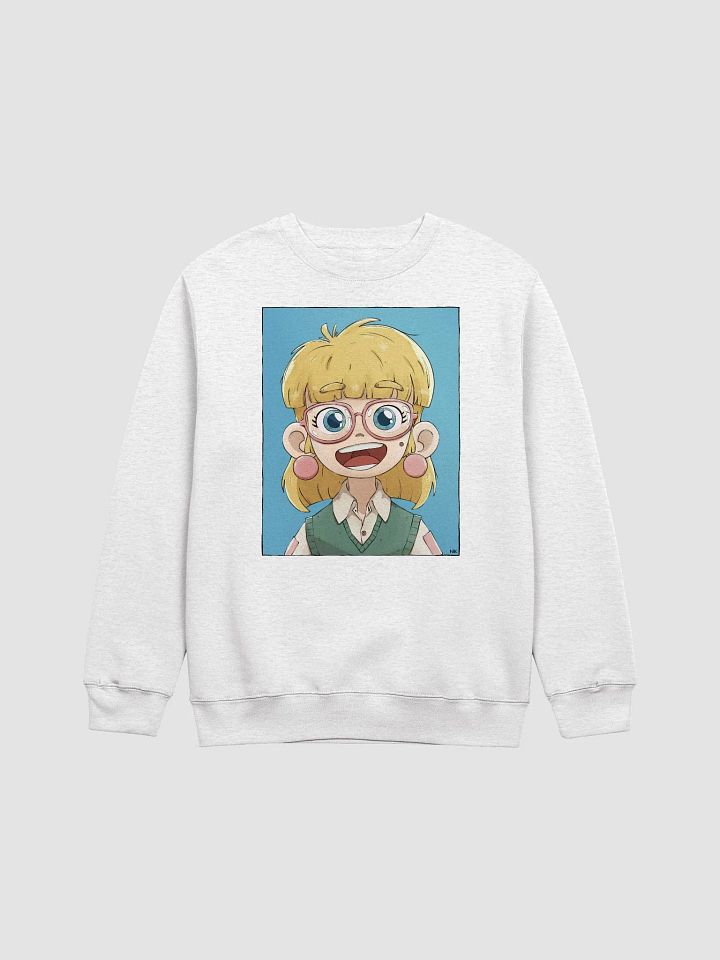 Lily | Lane Seven Premium Crewneck Sweatshirt product image (1)
