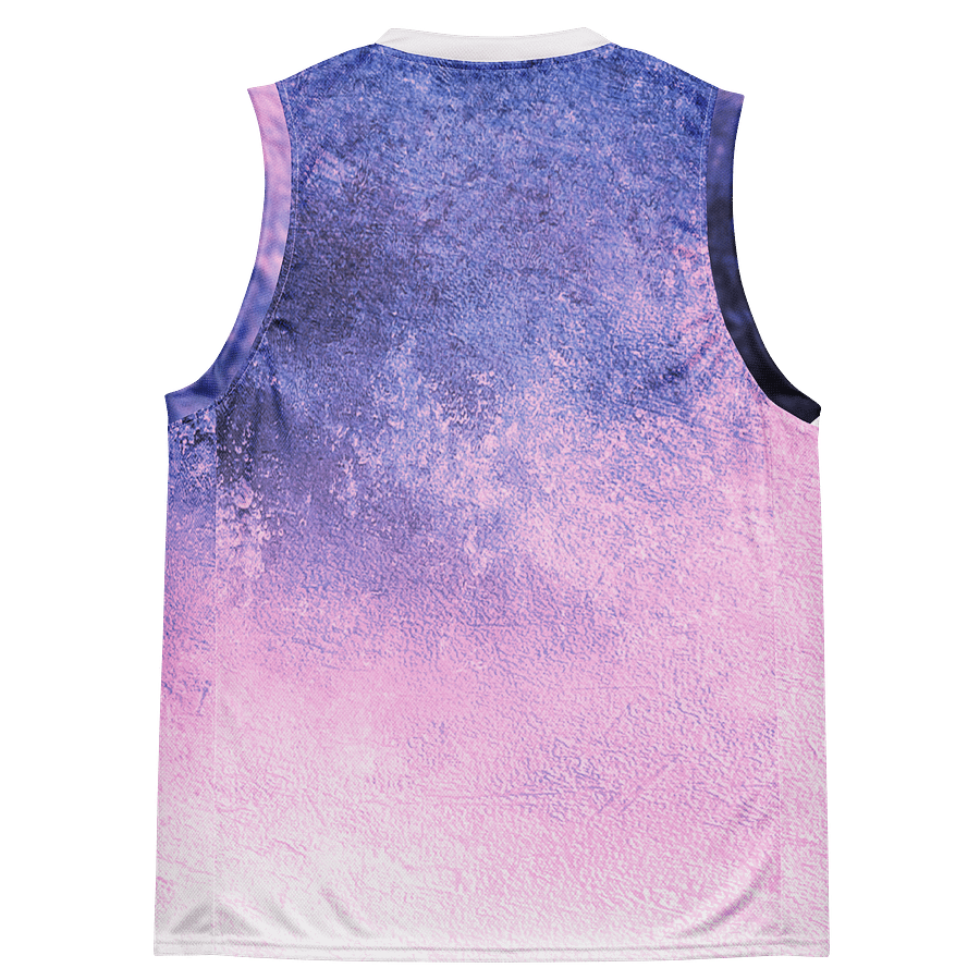 Gemmo and Swiper unisex Jersey product image (4)