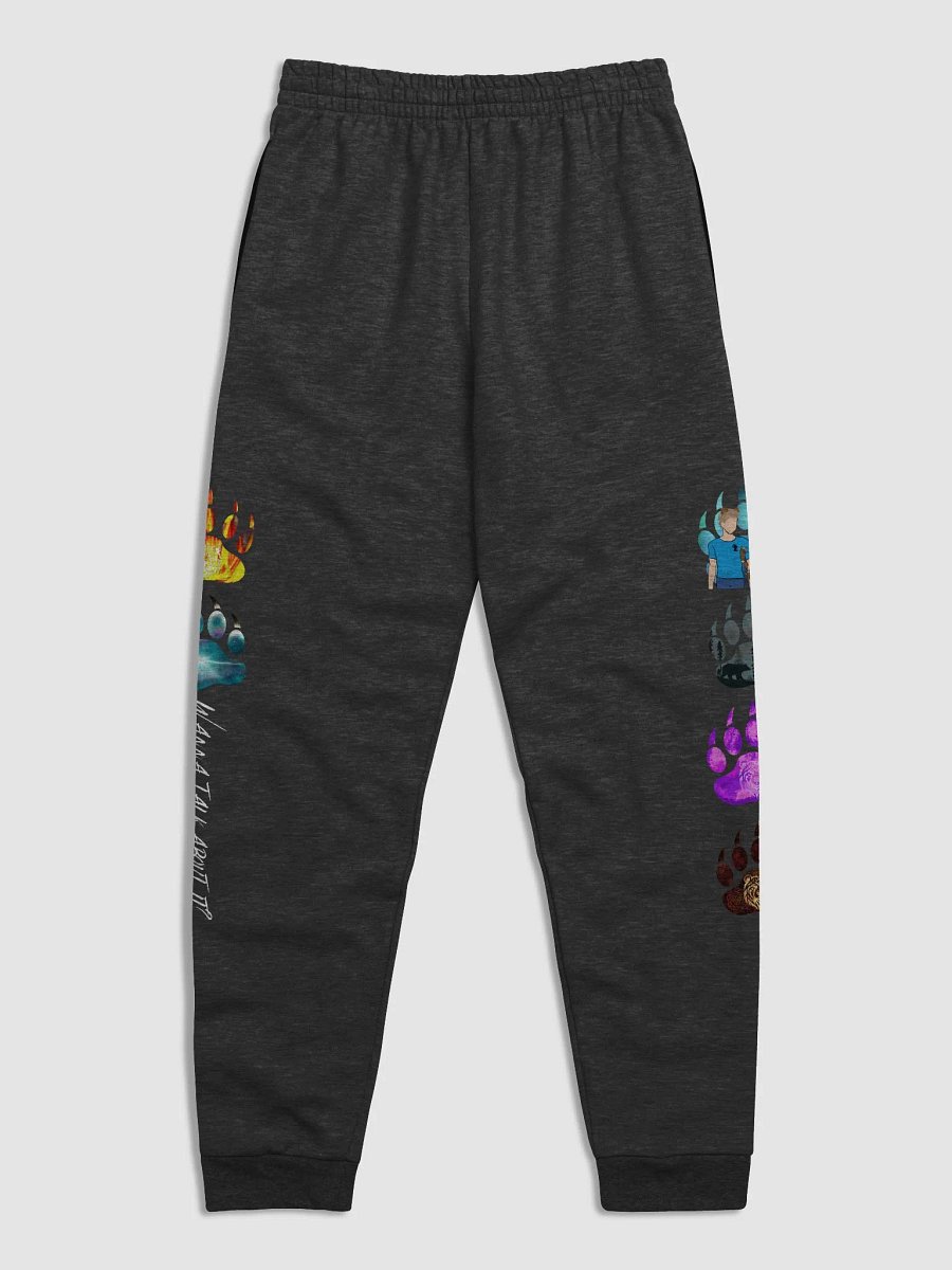 Paw Prints Joggers product image (13)