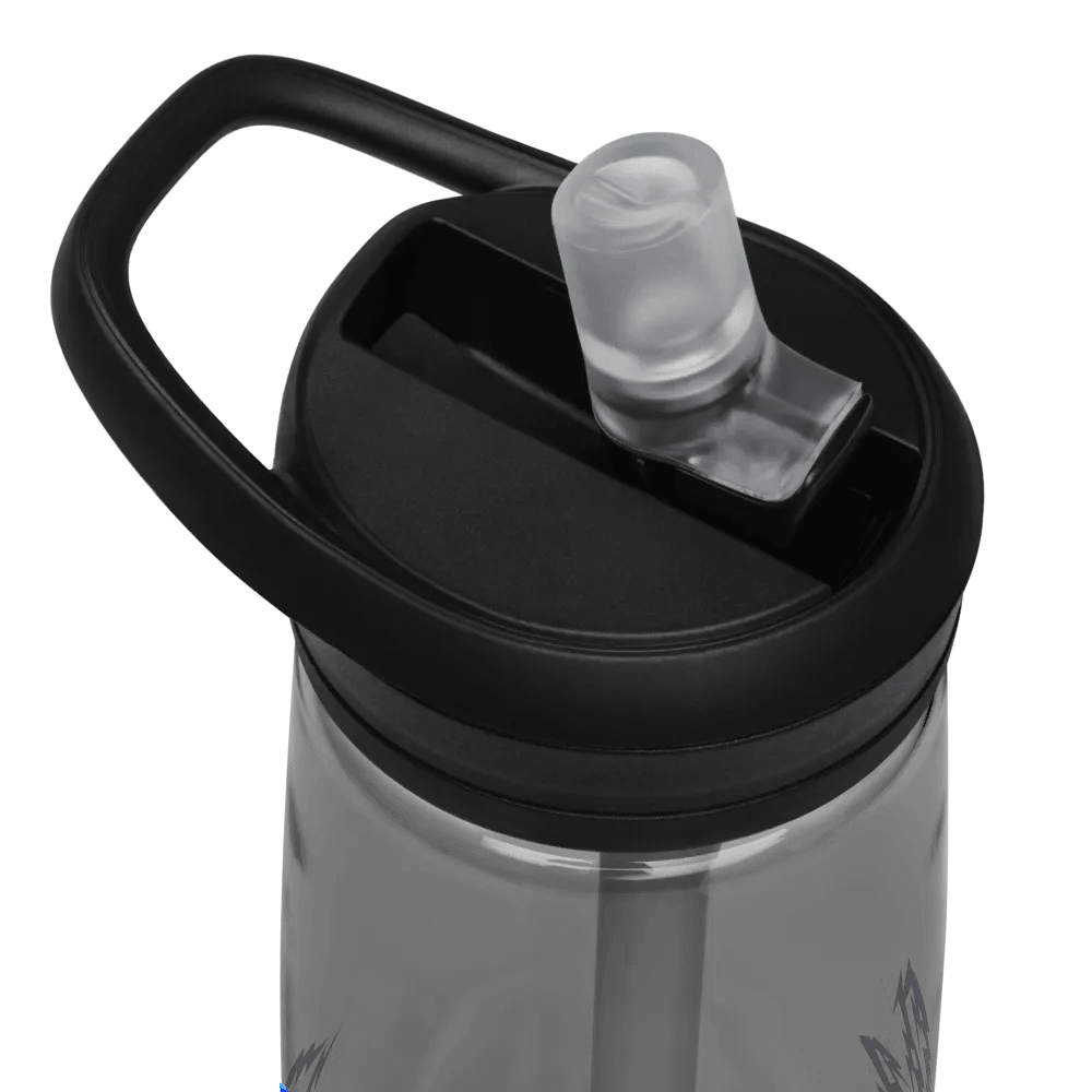 Logoed Sports Bottle product image (5)