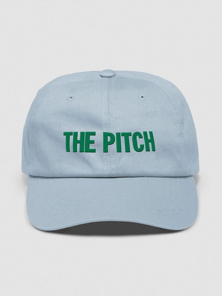 The Pitch Hat product image (1)