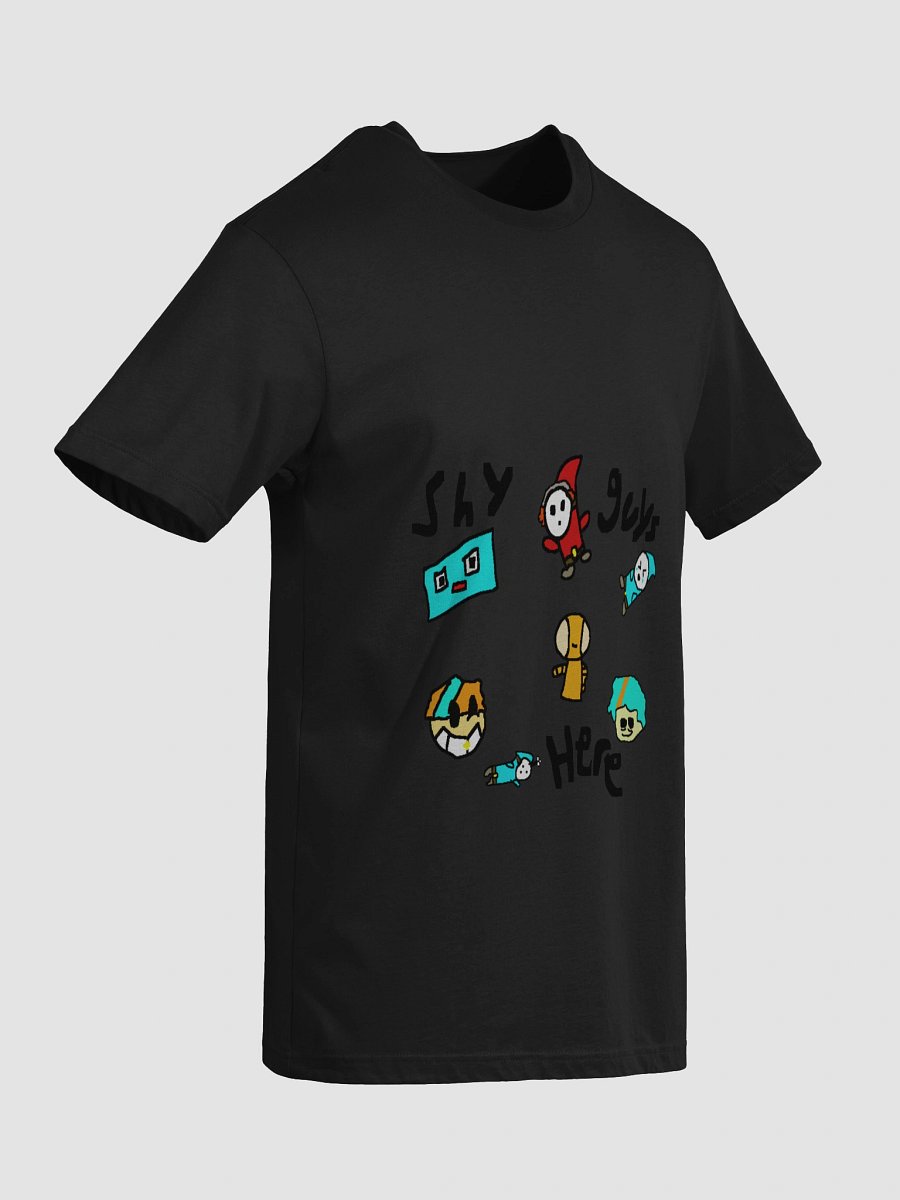 SGH Generations Shirt product image (18)