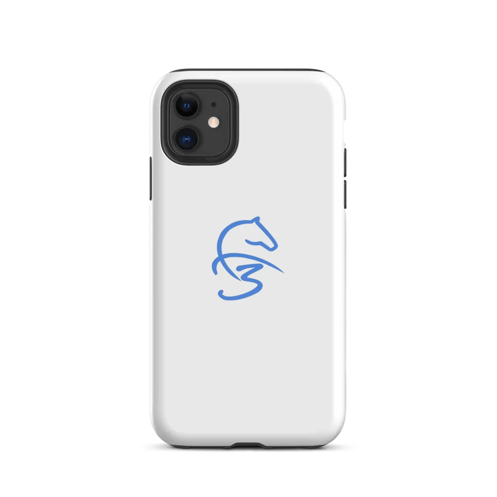 F3 Horse Logo Hard Phone Cover product image (2)