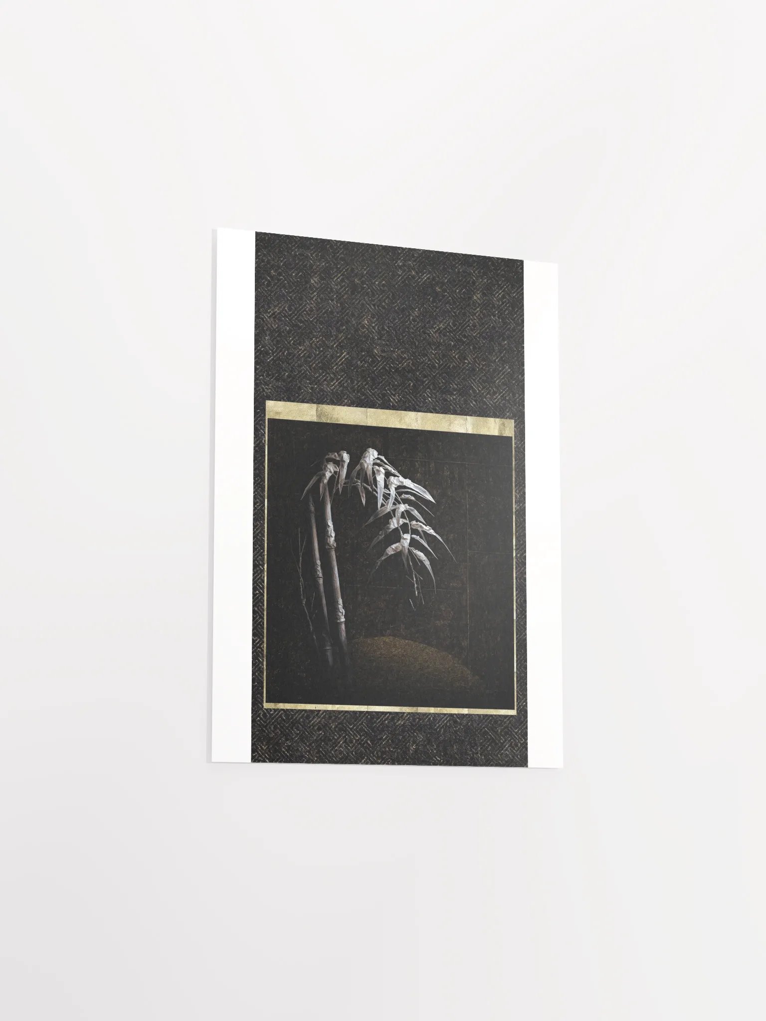 Koringami - Winter: Bamboo product image (4)