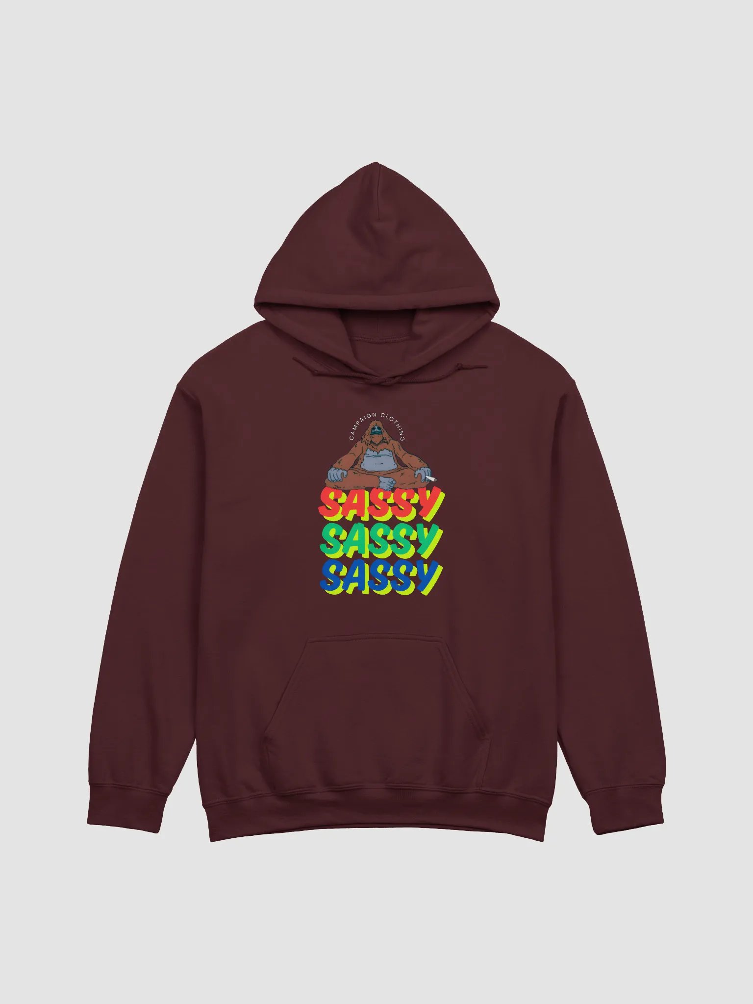 [Stoner's Haven] Sassy product image (6)