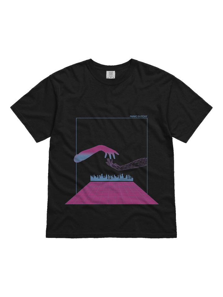 Take my Hand Tee product image (2)