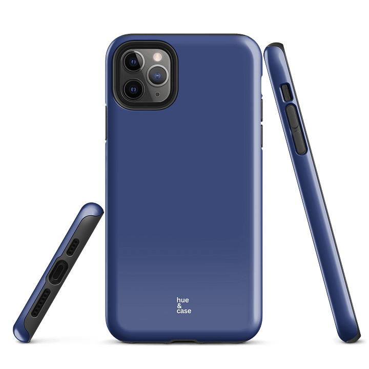 Ocean Pier: Tough Case for iPhone product image (1)