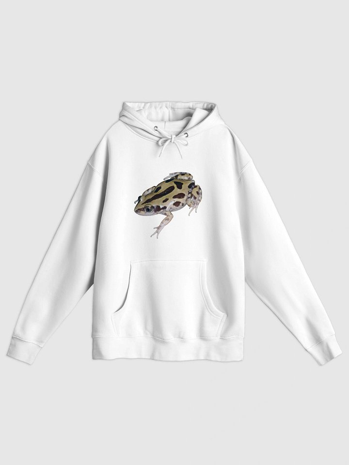 Bubbling Kassina hoodie product image (1)