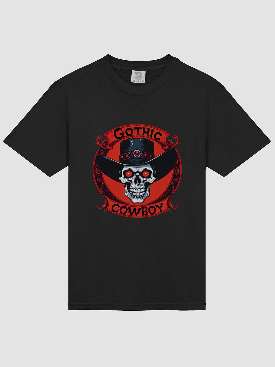 Gothic Tee product image (3)