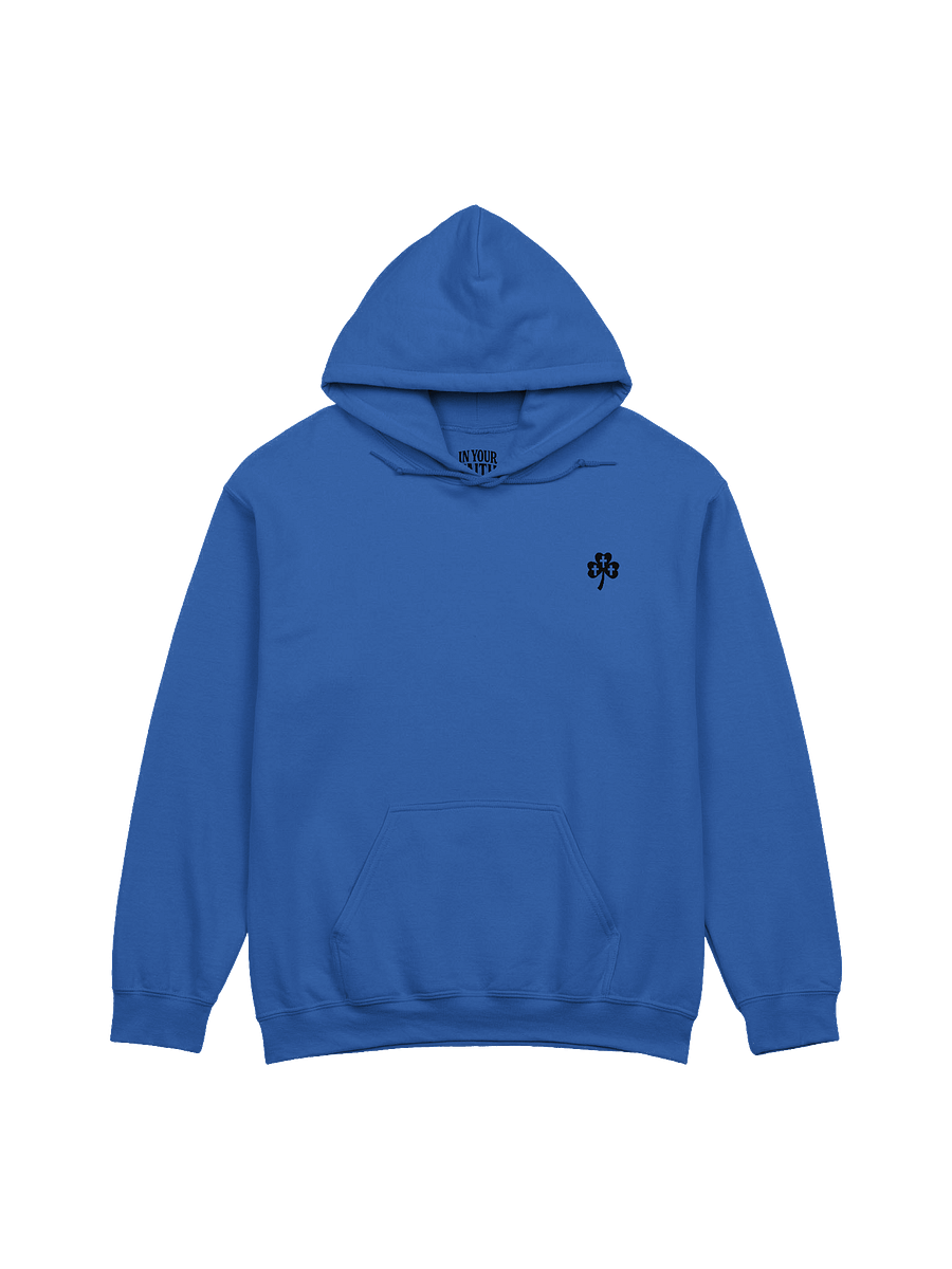 Clover & Crosses Hoodie product image (2)