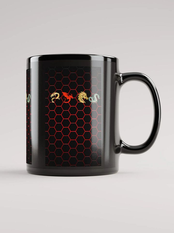 Mug BABY DRAGON product image (2)