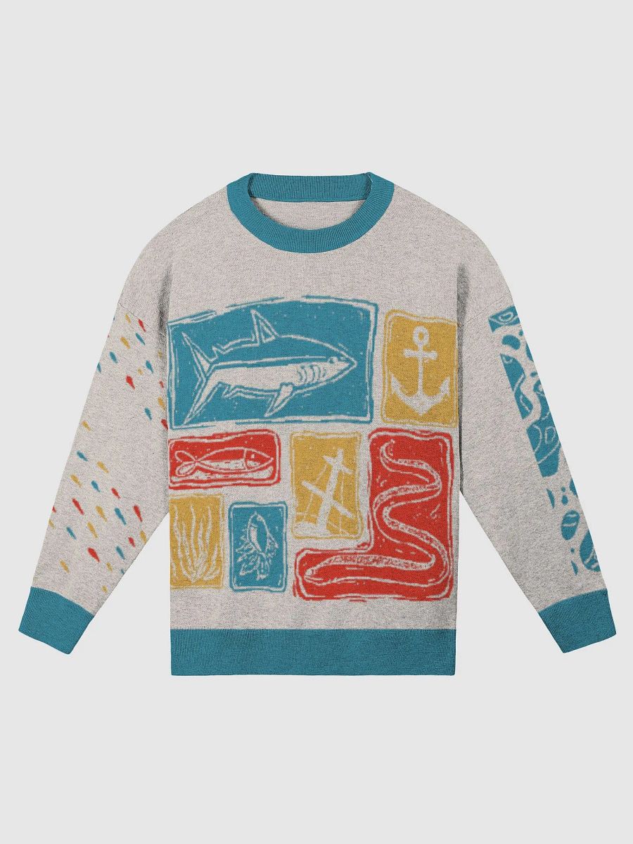School Knit product image (4)
