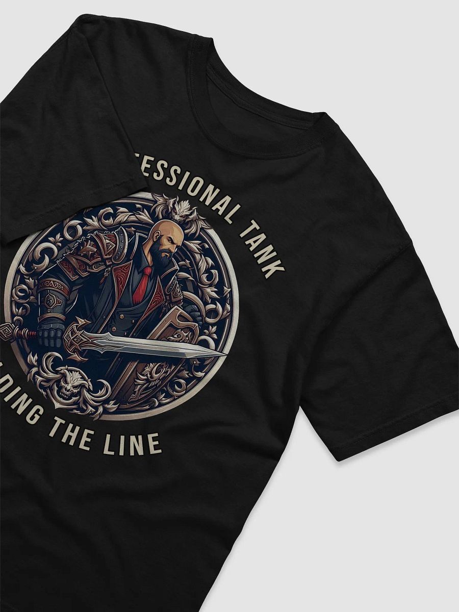 Prefessional Tanks HOLD THE LINE product image (75)