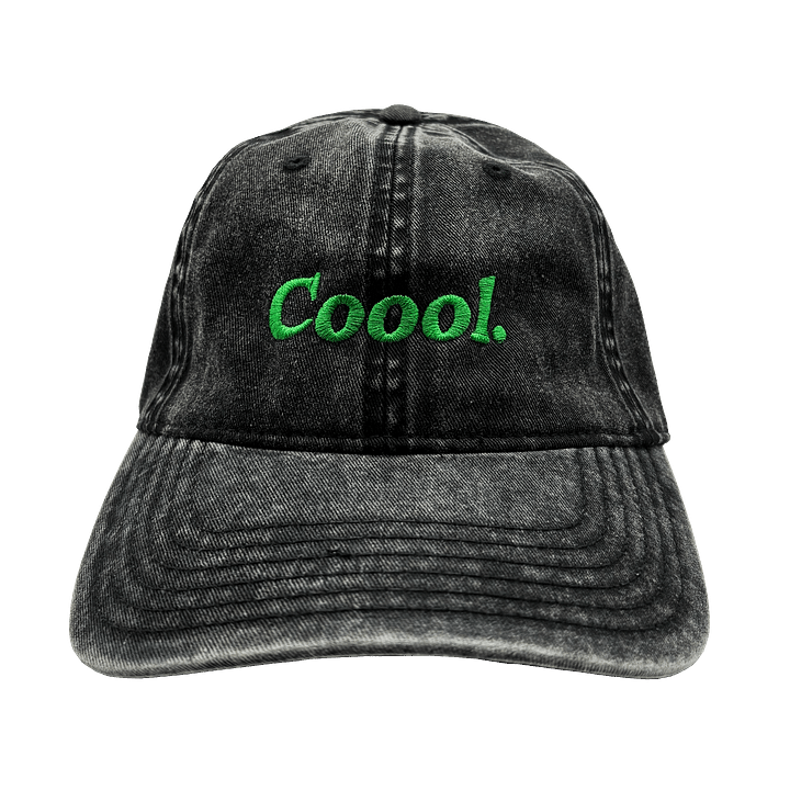 Coool Hat product image (2)