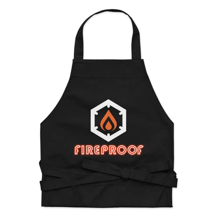 Fireproof (Apron) product image (1)