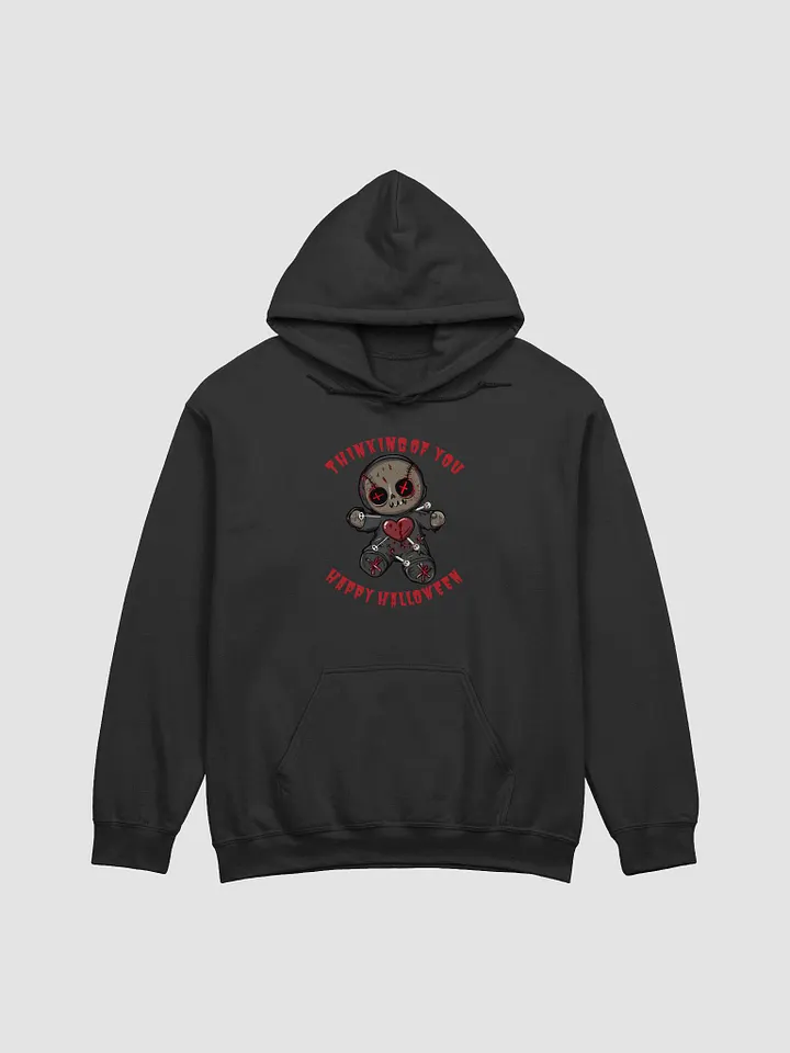 Thinking of you (Halloween Verison) Classic Hoodie product image (1)