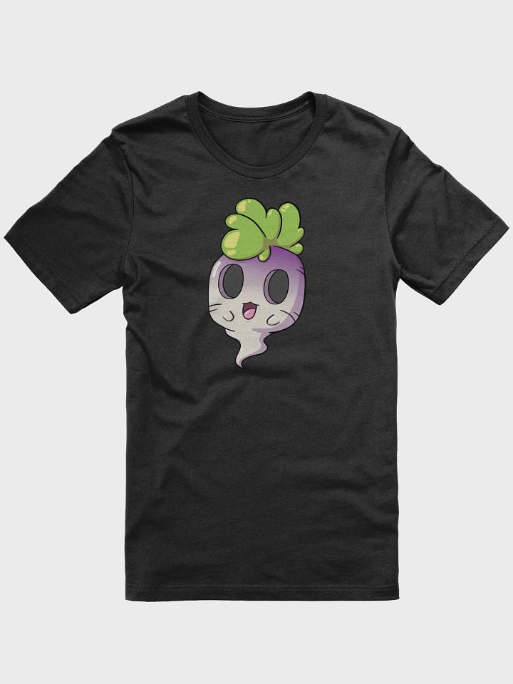 Tony Turnip Shirt product image (1)