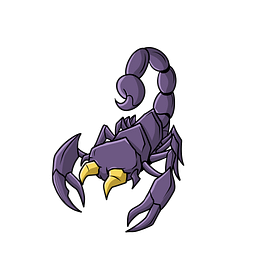 Scorpion