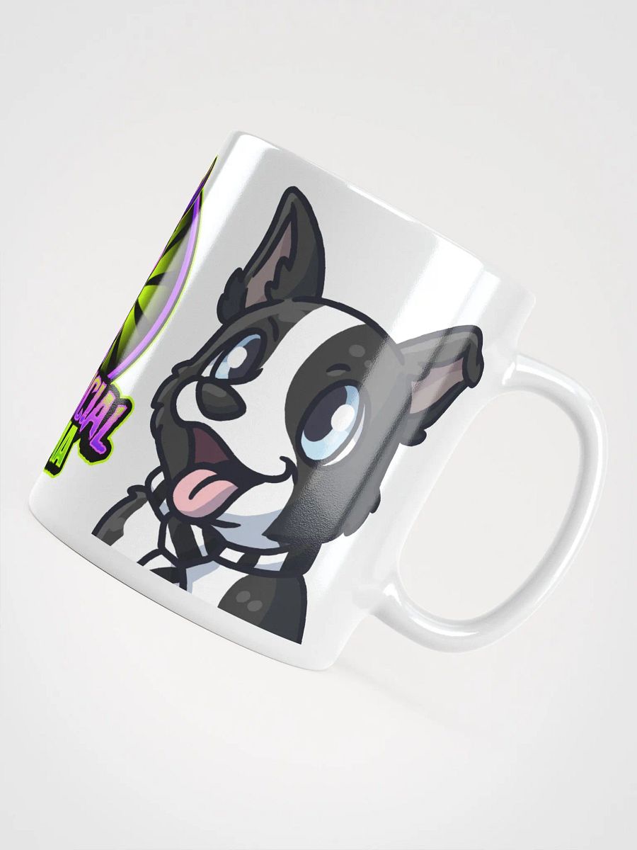Llama Pupz product image (4)