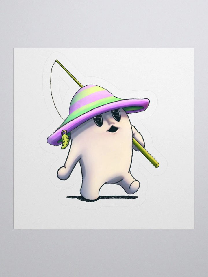 Fishing Shroom product image (4)