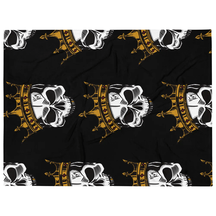 King Blanket product image (2)