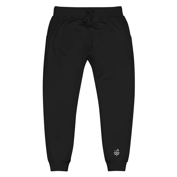Cotton Heritage Unisex Fleece Joggers product image (2)