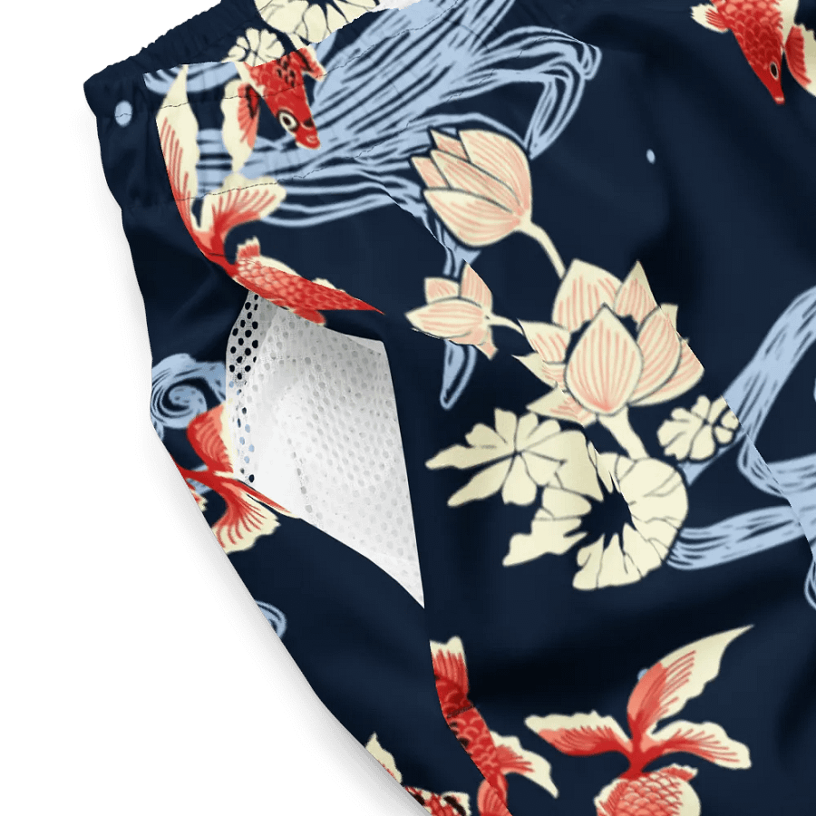 KOI FISH 002 product image (4)