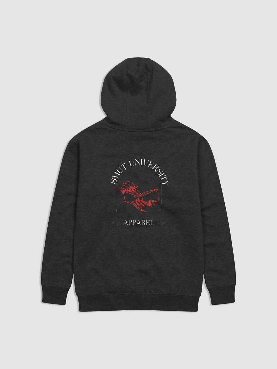 SU Apparel hoodie product image (1)
