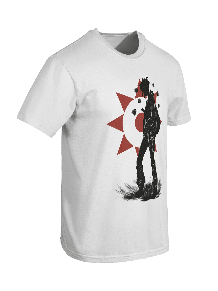 Sarada Uchiha: Eye of the Rising Sun product image (25)