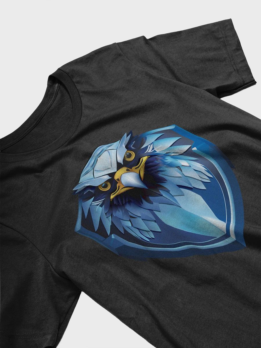 eagle with shield art product image (3)