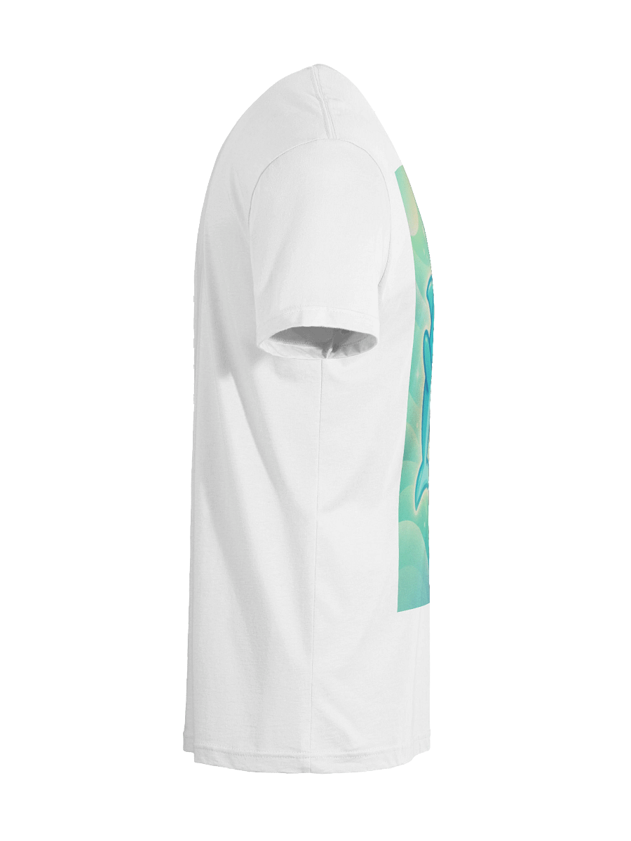 Dolphin Hype Graphic T-Shirt (2025) product image (8)