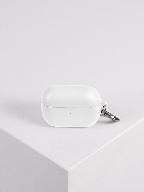 Photo showing AirPods Case