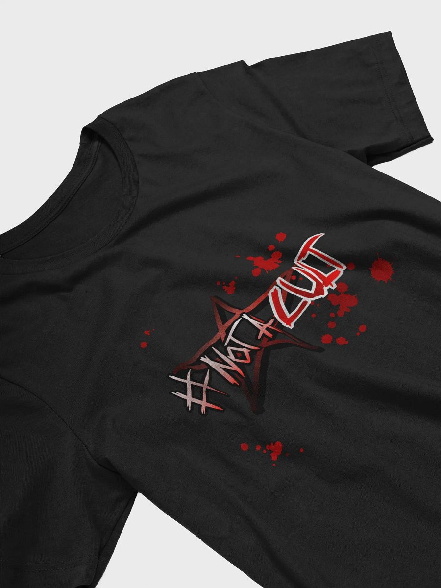 Not a Cult shirt, Big Logo product image (25)