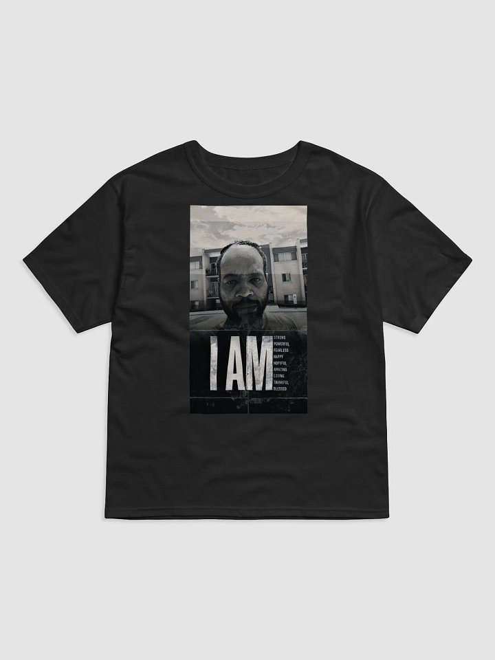 Morris t shirt 18 product image (3)