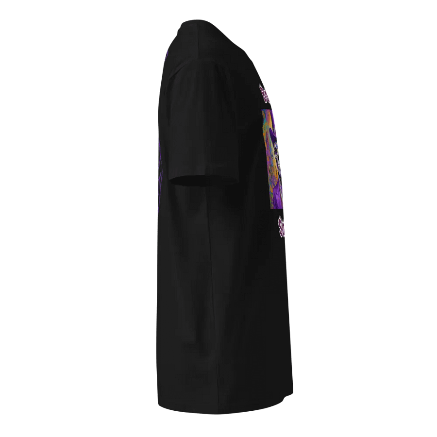 Baron Samedi Unisex Premium T-Shirt product image (23)