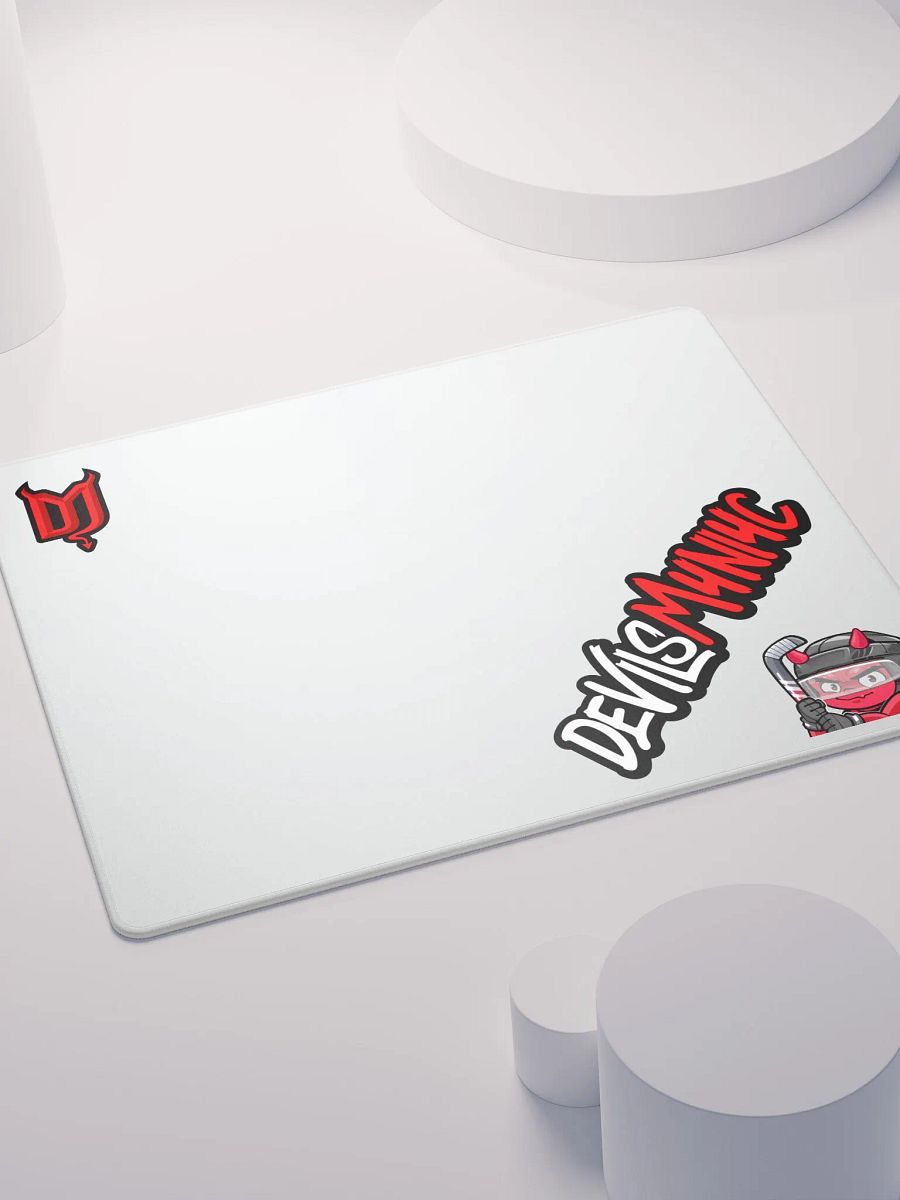 Hockey Gaming Mouse Pad product image (4)