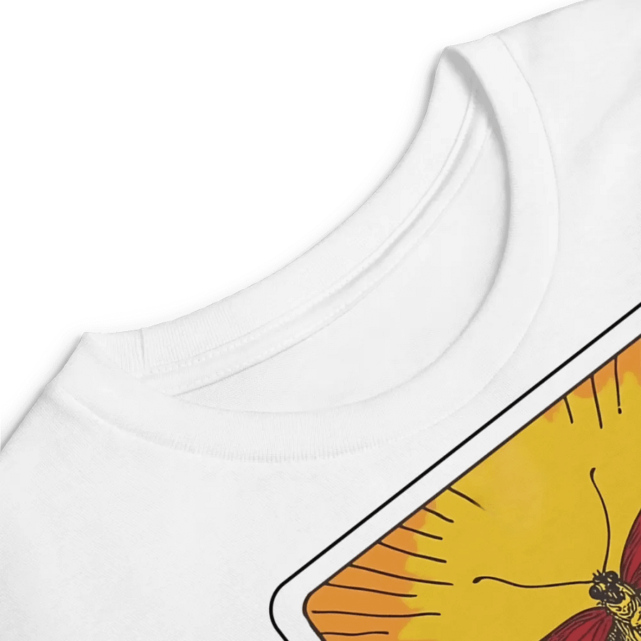 Relax Long Sleeve Youth T-shirt product image (14)