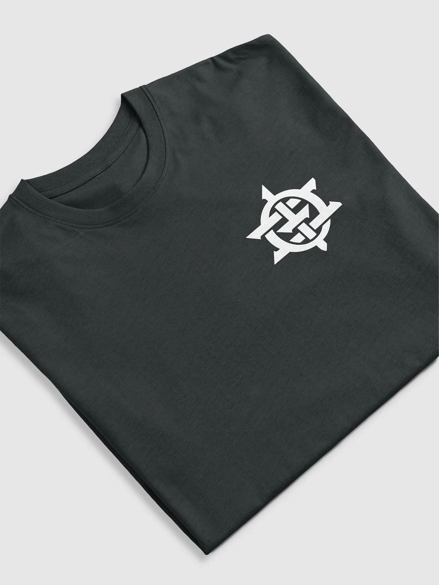 Dr. Ozi New Logo Premium Heavyweight Tee product image (5)