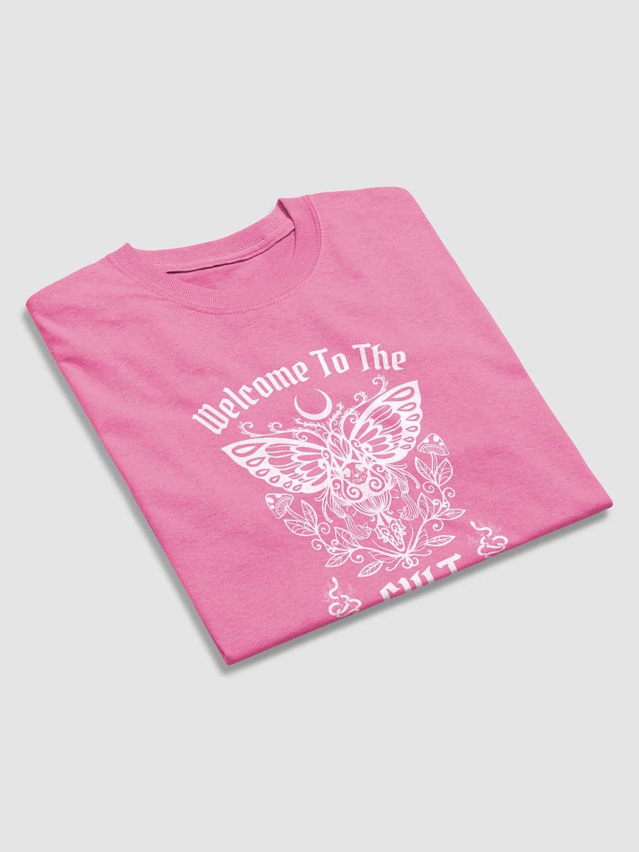 Welcome | T-Shirt Up to 5XL product image (37)