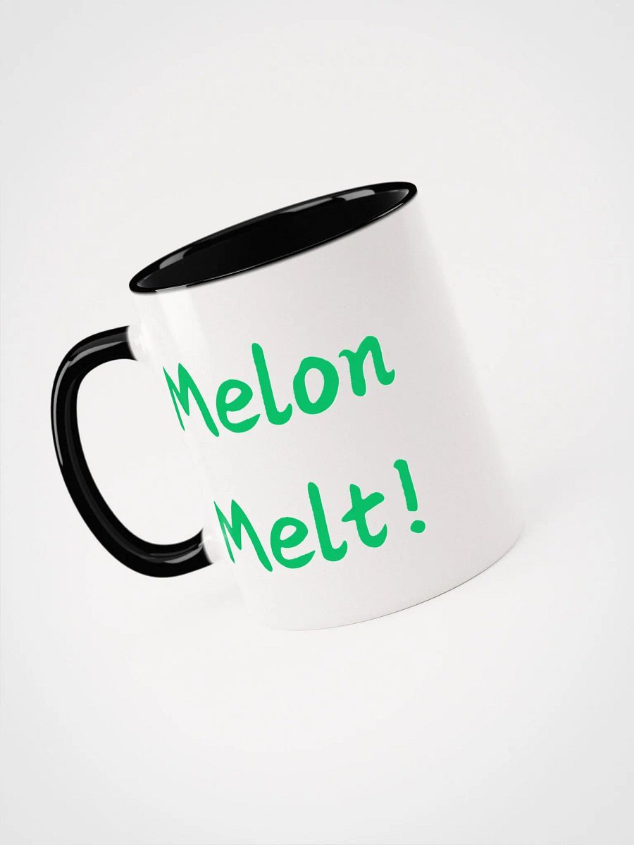 Melon Mug product image (3)