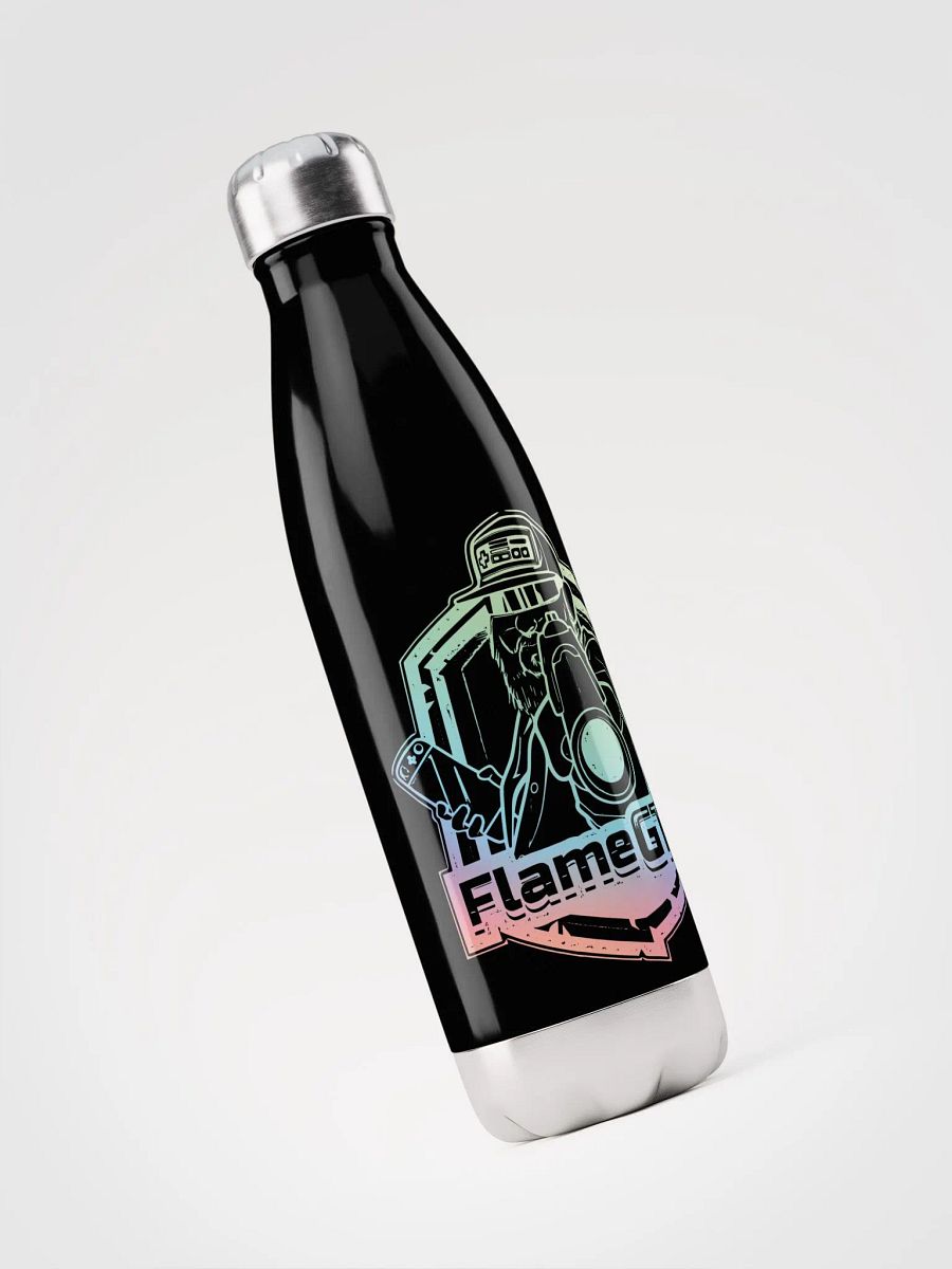 FlameGTR Bottle product image (3)