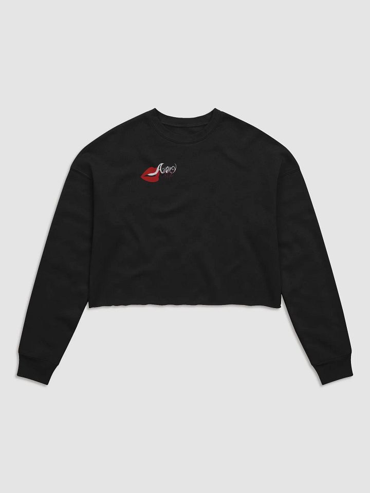 Basic Avery Petite Cropped Sweater product image (1)